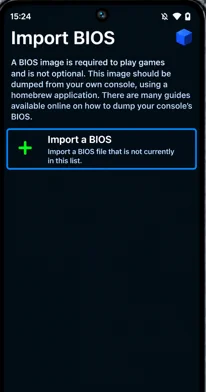 PS2 BIOS Installation Steps - part 2